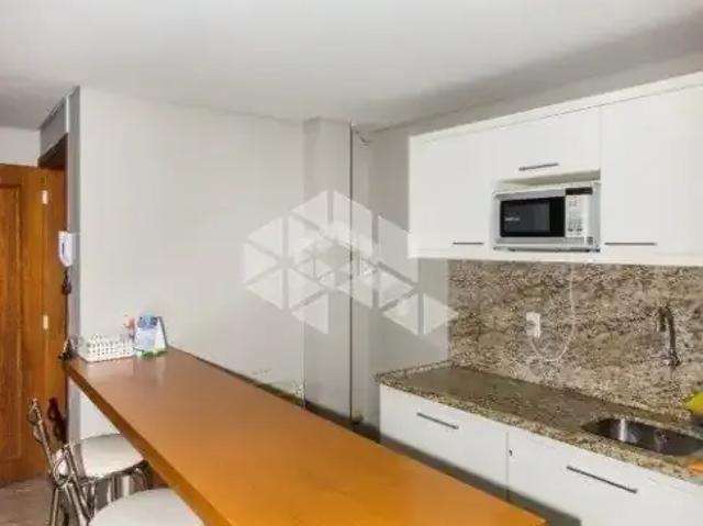 Apartamento para Venda em Porto Alegre/RS Petrópolis 2 Quartos
