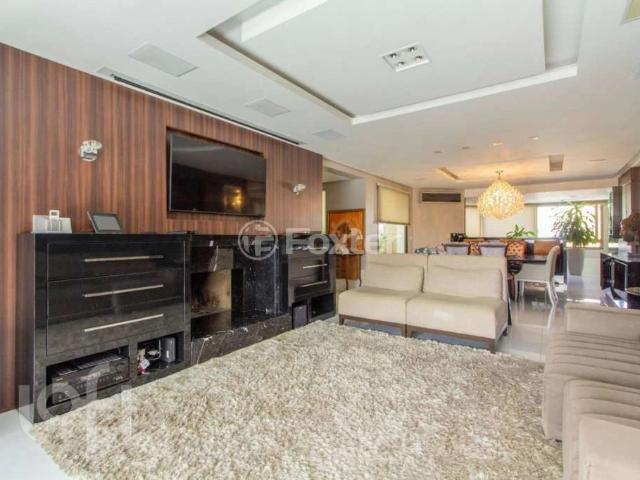 Apartamento para Venda em Porto Alegre/RS Petrópolis 4 Quartos