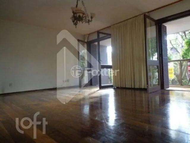 Apartamento para Venda em Porto Alegre/RS Petrópolis 4 Quartos