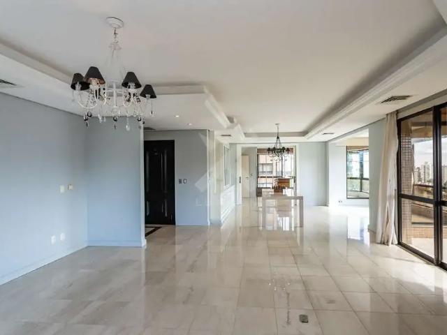 Apartamento para Venda em Porto Alegre/RS Petrópolis 4 Quartos