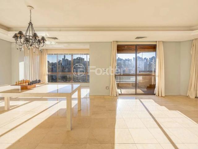 Apartamento para Venda em Porto Alegre/RS Petrópolis 4 Quartos