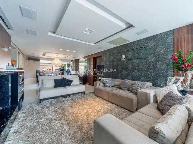 Apartamento para Venda em Porto Alegre/RS Petrópolis 4 Quartos
