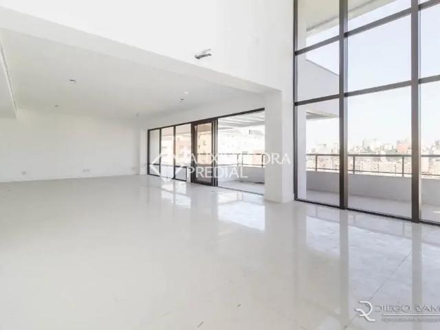 Apartamento para Venda em Porto Alegre/RS Petrópolis 4 Quartos
