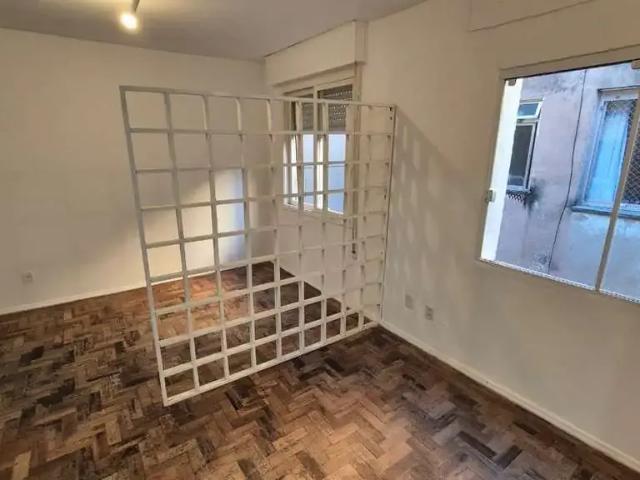 Apartamento para Venda em Porto Alegre/RS Petrópolis 1 Quartos