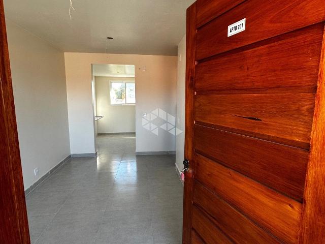 Apartamento para Venda em Porto Alegre/RS Ponta Grossa 2 Quartos