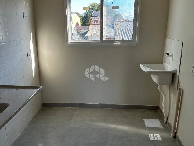 Apartamento para Venda em Porto Alegre/RS Ponta Grossa 2 Quartos