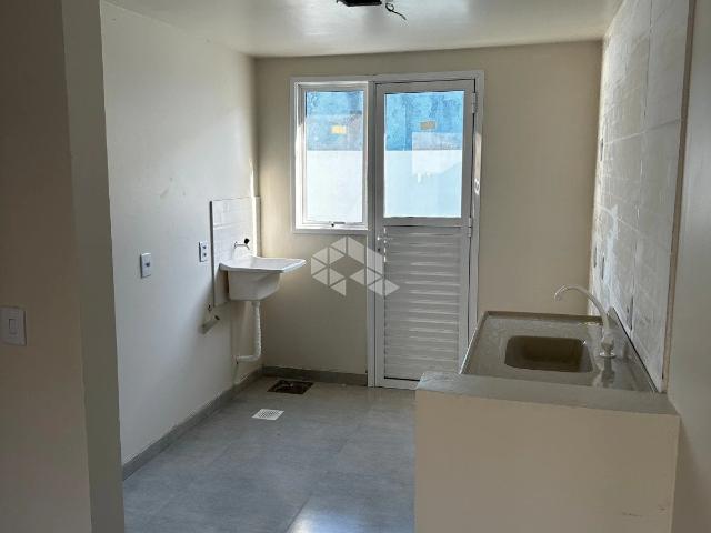 Apartamento para Venda em Porto Alegre/RS Ponta Grossa 2 Quartos