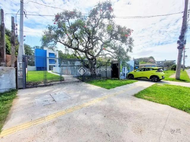 Apartamento para Venda em Porto Alegre/RS Ponta Grossa 2 Quartos