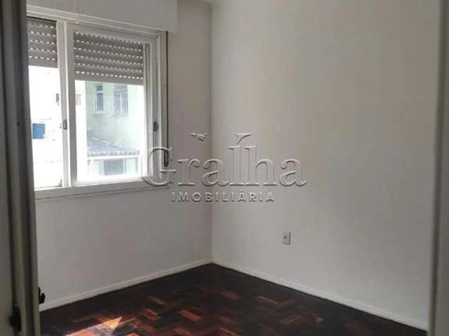 Apartamento para Venda em Porto Alegre/RS Praia de Belas 1 Quartos