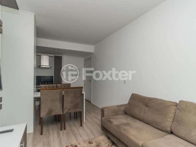 Apartamento para Venda em Porto Alegre/RS Praia de Belas 1 Quartos