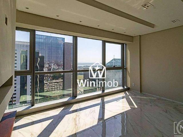 Apartamento para Venda em Porto Alegre/RS Praia de Belas 1 Quartos