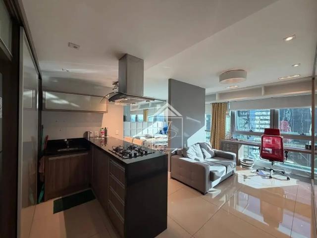 Apartamento para Venda em Porto Alegre/RS Praia de Belas 1 Quartos