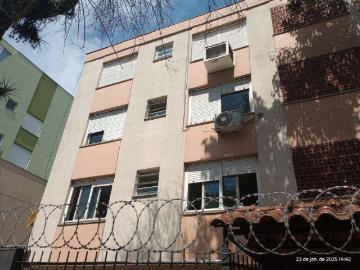 Apartamento para Venda em Porto Alegre/RS Praia de Belas 1 Quartos