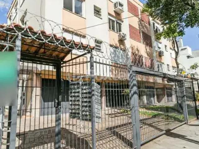 Apartamento para Venda em Porto Alegre/RS Praia de Belas 1 Quartos