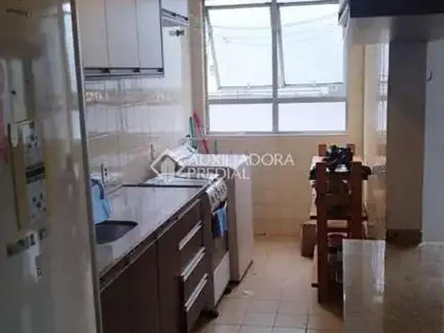 Apartamento para Venda em Porto Alegre/RS Praia de Belas 1 Quartos