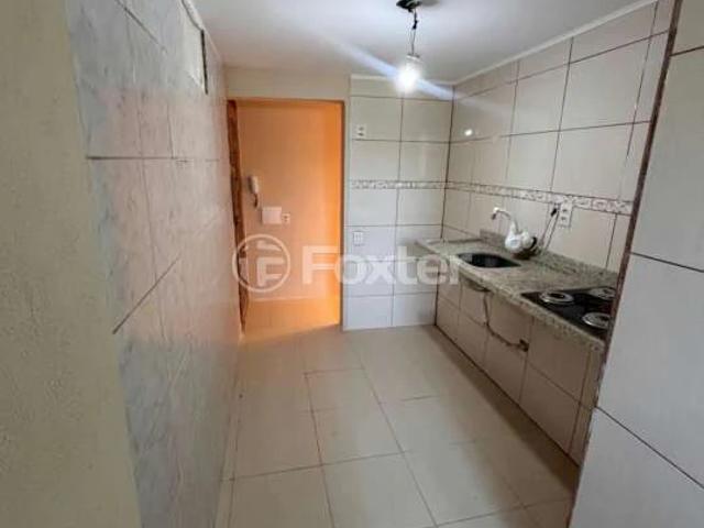 Apartamento para Venda em Porto Alegre/RS Praia de Belas 1 Quartos