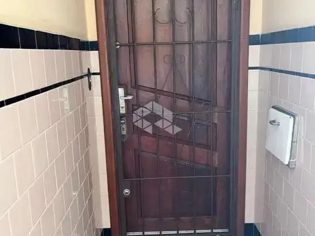 Apartamento para Venda em Porto Alegre/RS Praia de Belas 2 Quartos