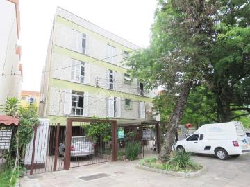 Apartamento para Venda em Porto Alegre/RS Praia de Belas 2 Quartos