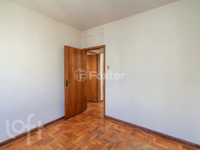 Apartamento para Venda em Porto Alegre/RS Praia de Belas 2 Quartos