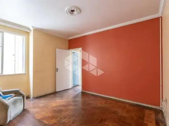 Apartamento para Venda em Porto Alegre/RS Praia de Belas 2 Quartos