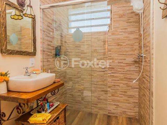 Apartamento para Venda em Porto Alegre/RS Praia de Belas 2 Quartos