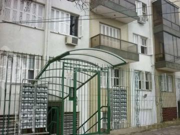 Apartamento para Venda em Porto Alegre/RS Praia de Belas 2 Quartos