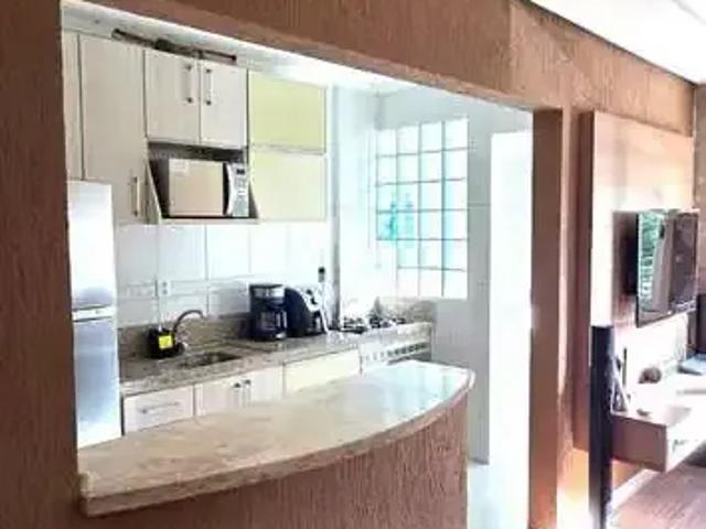 Apartamento para Venda em Porto Alegre/RS Praia de Belas 2 Quartos