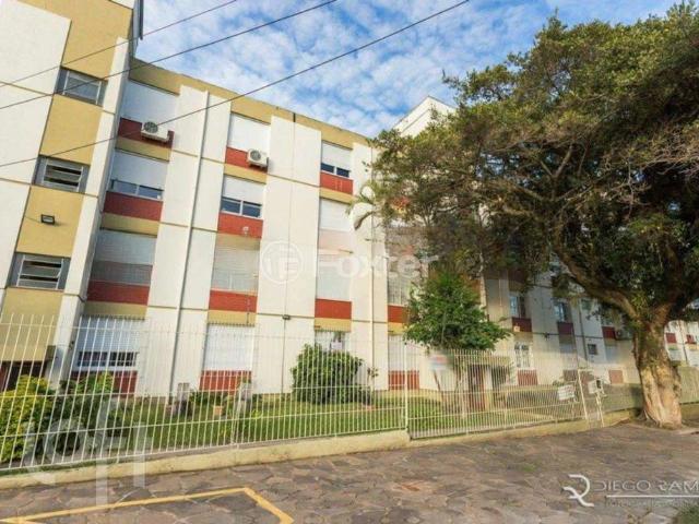Apartamento para Venda em Porto Alegre/RS Praia de Belas 2 Quartos