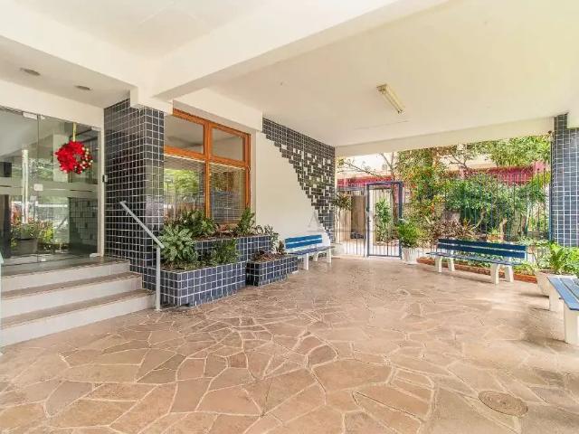 Apartamento para Venda em Porto Alegre/RS Praia de Belas 2 Quartos