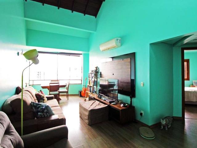 Apartamento para Venda em Porto Alegre/RS Praia de Belas 2 Quartos