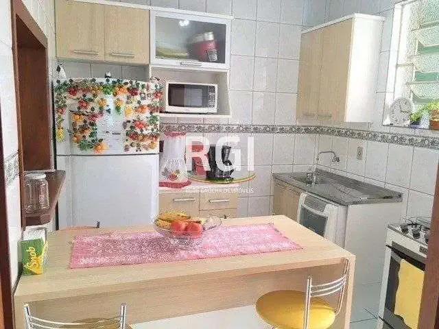 Apartamento para Venda em Porto Alegre/RS Praia de Belas 2 Quartos