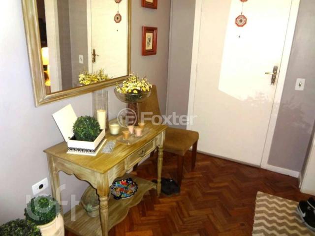 Apartamento para Venda em Porto Alegre/RS Praia de Belas 3 Quartos