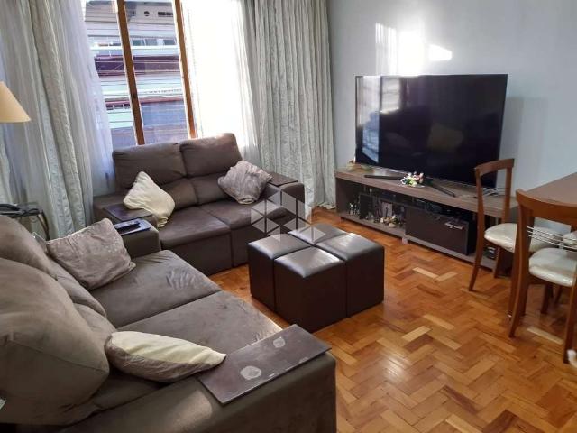 Apartamento para Venda em Porto Alegre/RS Praia de Belas 3 Quartos
