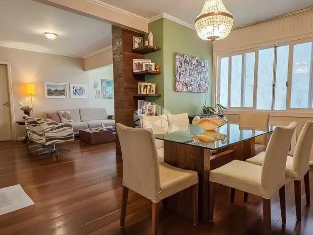 Apartamento para Venda em Porto Alegre/RS Praia de Belas 3 Quartos