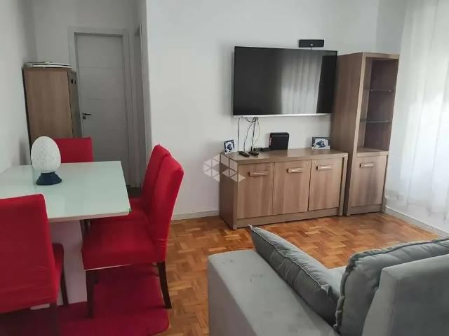 Apartamento para Venda em Porto Alegre/RS Jardim Leopoldina 1 Quartos
