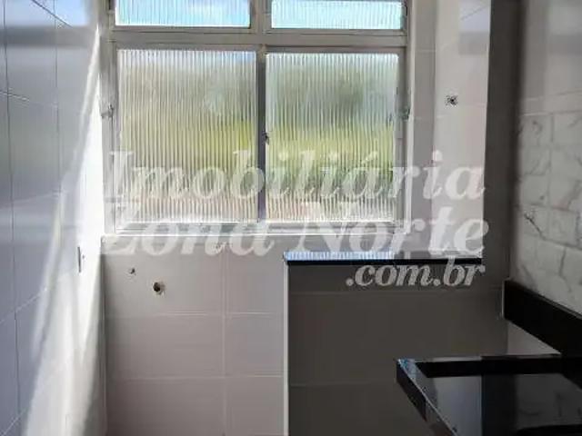 Apartamento para Venda em Porto Alegre/RS Protásio Alves 1 Quartos