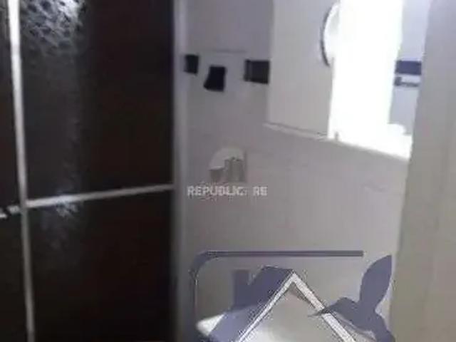 Apartamento para Venda em Porto Alegre/RS Jardim Leopoldina 1 Quartos