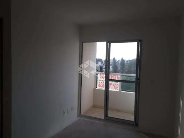 Apartamento para Venda em Porto Alegre/RS Protásio Alves 2 Quartos
