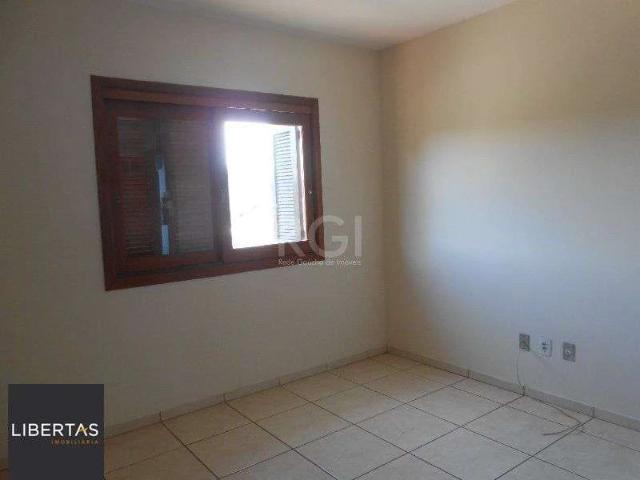 Apartamento para Venda em Porto Alegre/RS Protásio Alves 2 Quartos