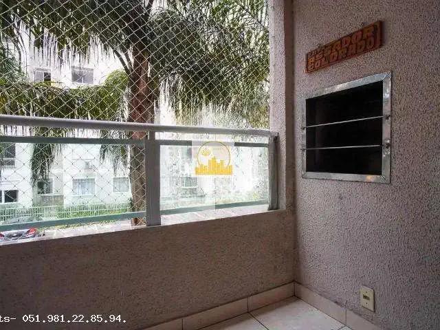 Apartamento para Venda em Porto Alegre/RS Protásio Alves 2 Quartos