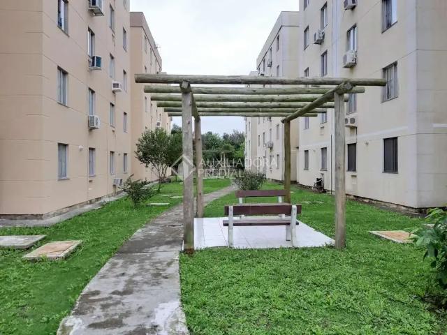 Apartamento para Venda em Porto Alegre/RS Protásio Alves 2 Quartos