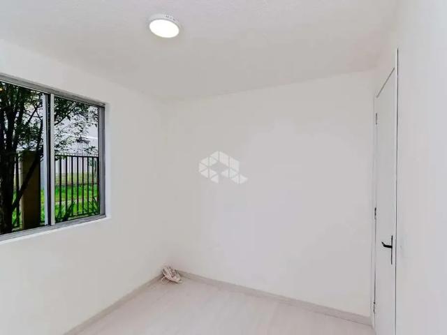 Apartamento para Venda em Porto Alegre/RS Protásio Alves 2 Quartos