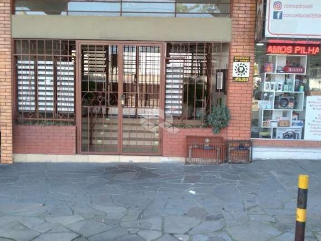 Apartamento para Venda em Porto Alegre/RS Protásio Alves 2 Quartos