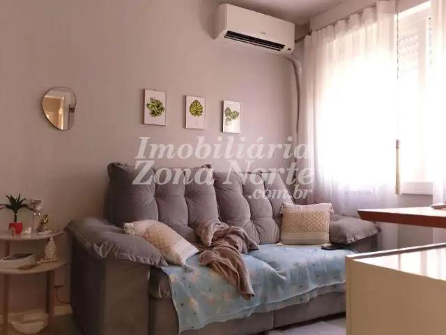 Apartamento para Venda em Porto Alegre/RS Protásio Alves 2 Quartos
