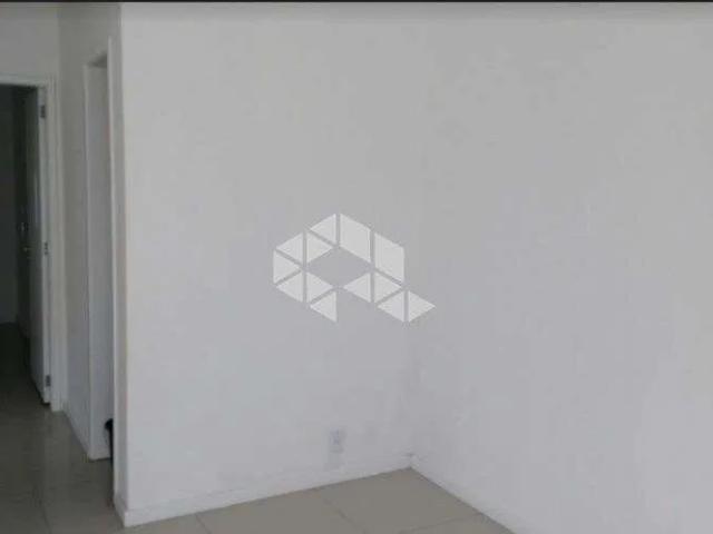 Apartamento para Venda em Porto Alegre/RS Protásio Alves 2 Quartos