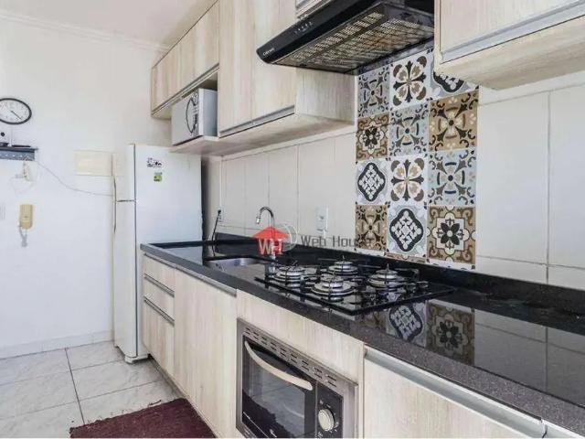 Apartamento para Venda em Porto Alegre/RS Protásio Alves 2 Quartos