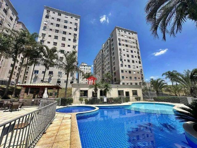 Apartamento para Venda em Porto Alegre/RS Protásio Alves 2 Quartos