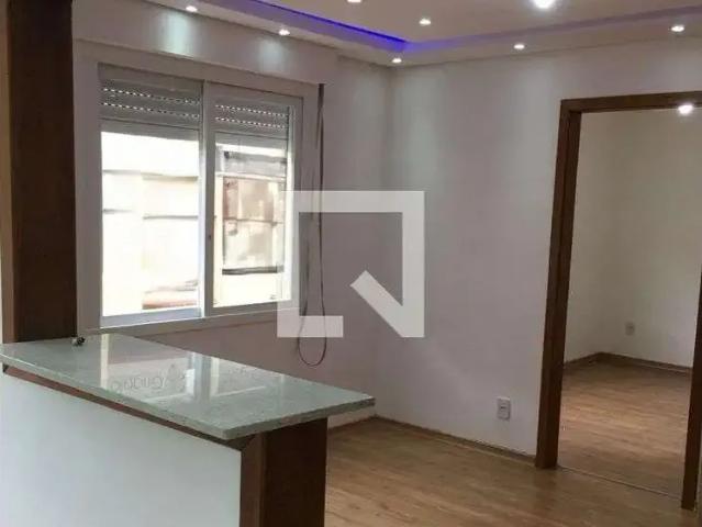 Apartamento para Venda em Porto Alegre/RS Rubem Berta 1 Quartos