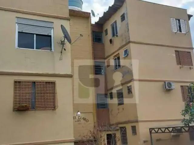 Apartamento para Venda em Porto Alegre/RS Rubem Berta 1 Quartos