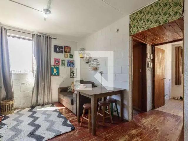 Apartamento para Venda em Porto Alegre/RS Rubem Berta 1 Quartos